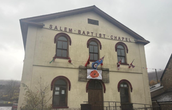 Redevelopment Opportunity in Blaina photo